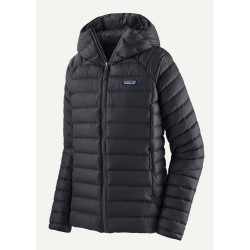Patagonia W's Down Sweater Hoody